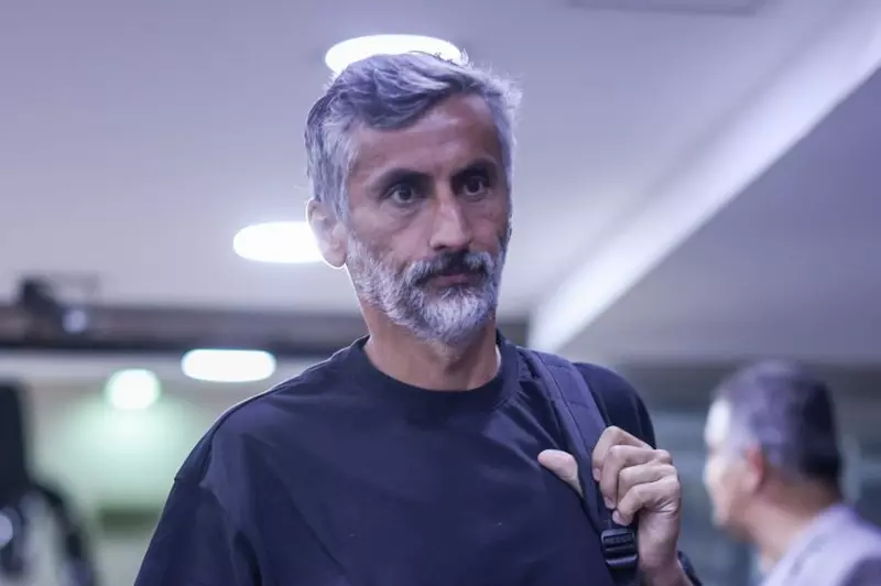 خوسيه ريبيرو مدرب الأهلي